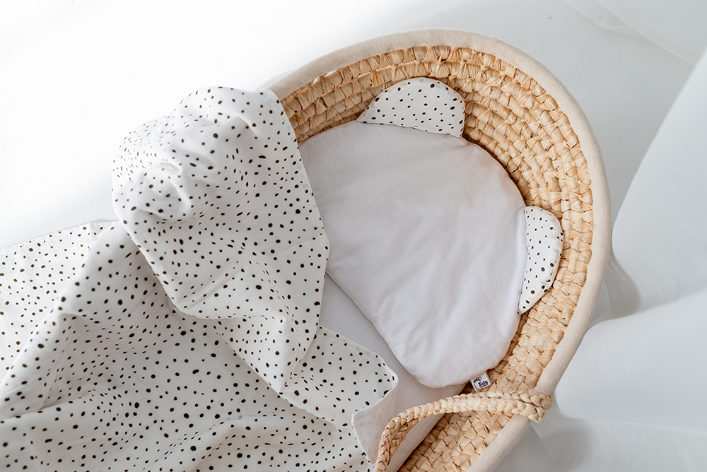 Muslin Blankets – For Softness and Baby's Comfort