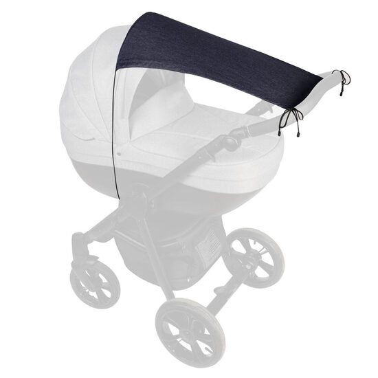 Accessories for prams and car seats