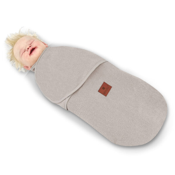 Swaddle for a newborn