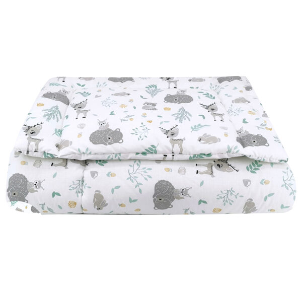 Thermal Baby Blankets