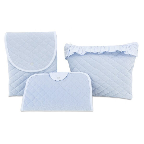 Autiņbiksīšu somiņas