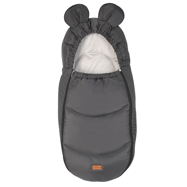 Stroller sleeping bags
