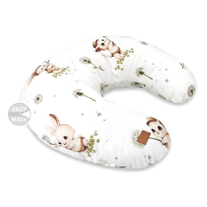 Feeding pillow | Dandelion