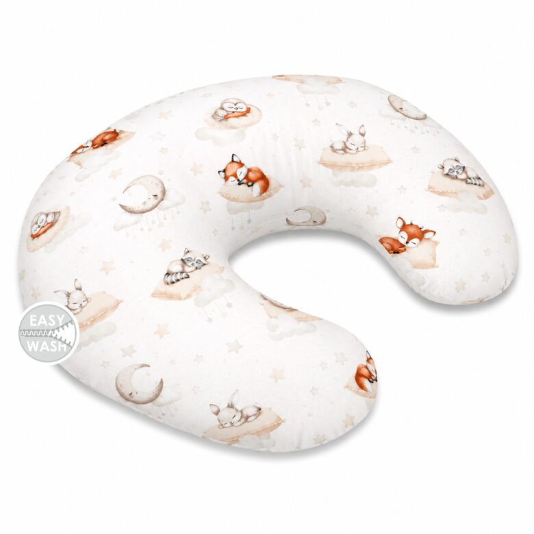 Feeding pillow | Sweet Dreams