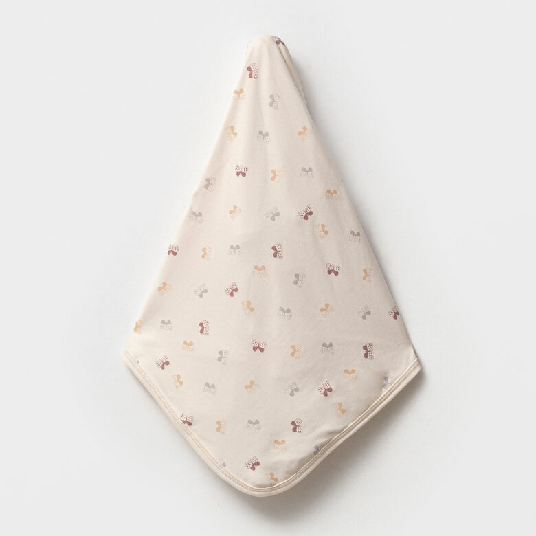 Cotton Blanket | Butterflies