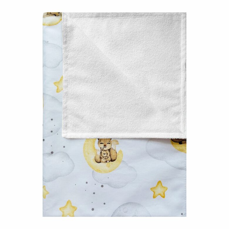 Mitrumnecaurlaidīgs paladziņš 50x70cm | Mēnestiņš