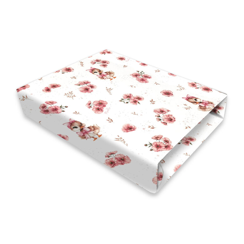 Paladziņš ar gumiju, 120x60cm | Pīlēns