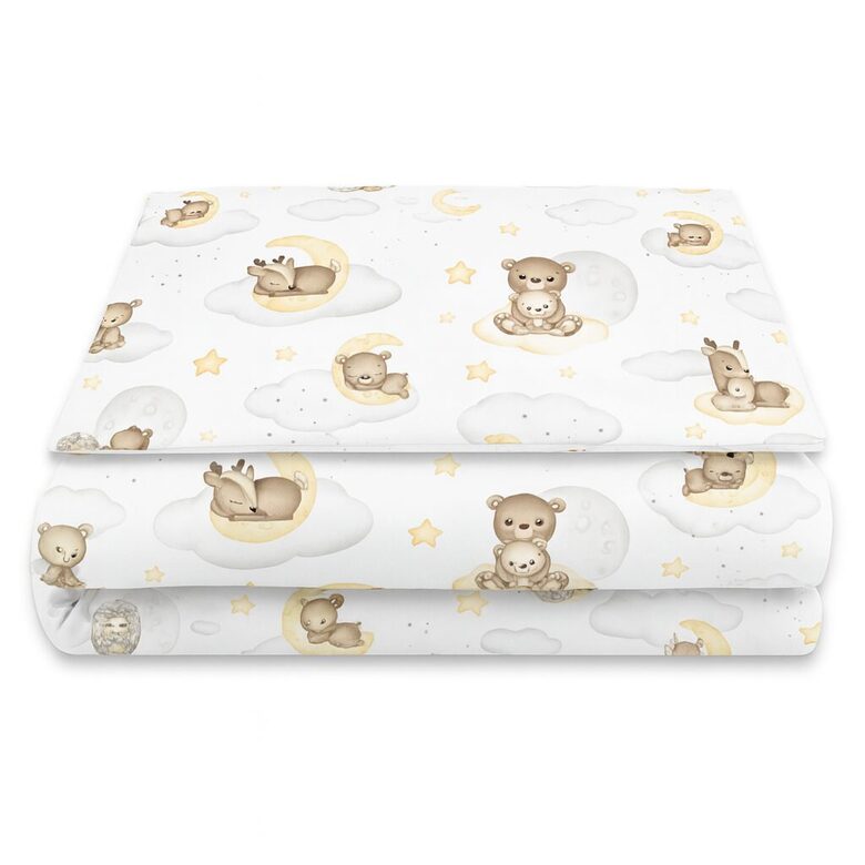 Sega + spilvens | Mēnestiņš