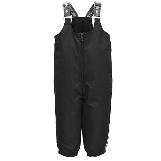 HUPPA SONNY Winter Pants, Black