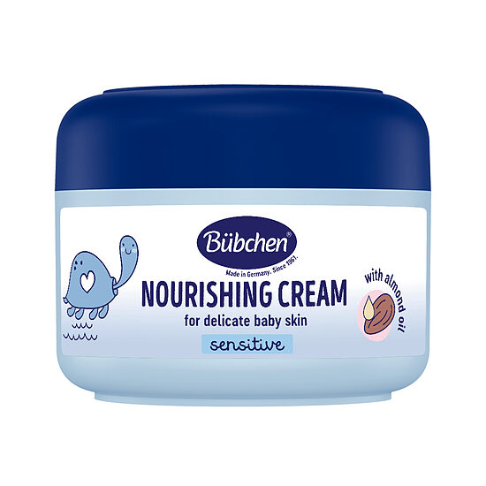 Bübchen Baby Care Cream, 75 ml