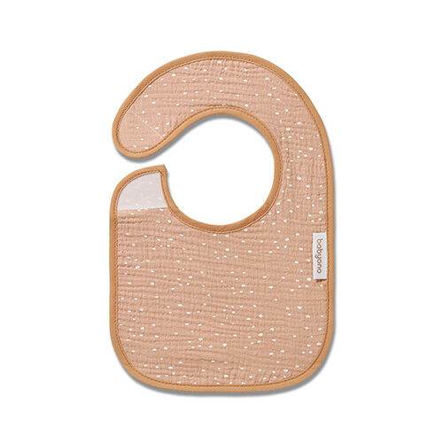 Muslin Bib