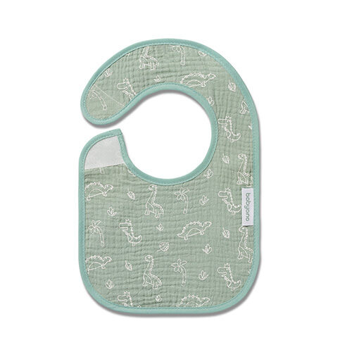 Muslin Bib