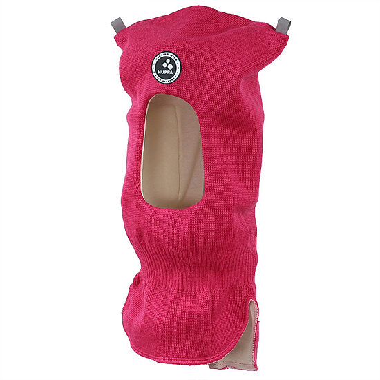 COCO 1 Warm Balaclava, Fuchsia Pink