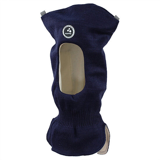 COCO 1 Warm Balaclava, Dark Blue