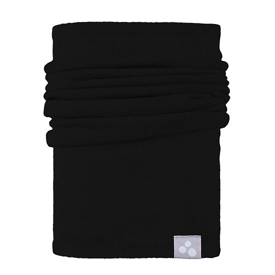 HUPPA NOEL Neck Warmer, Black