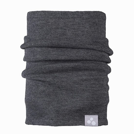 HUPPA NOEL Neck Warmer, Grey
