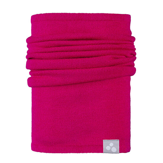 HUPPA NOEL Neck Warmer, Fuchsia Pink