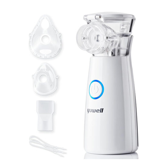 Mesh Nebulizer – YUWELL M102