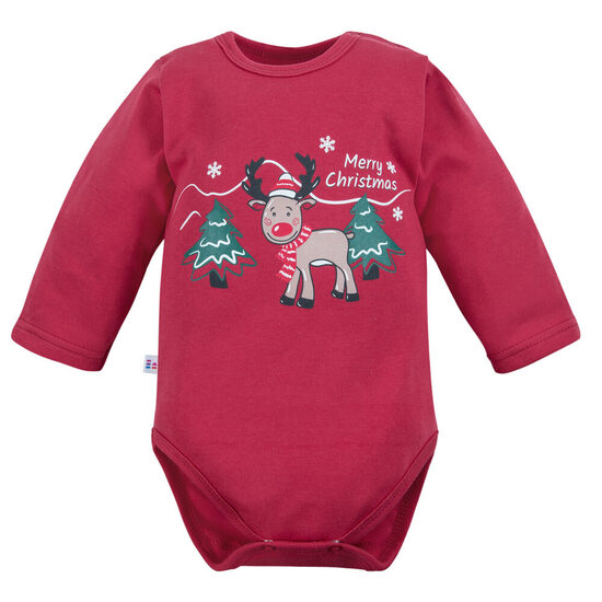 Bodijs, bordo – Ziemassvētki