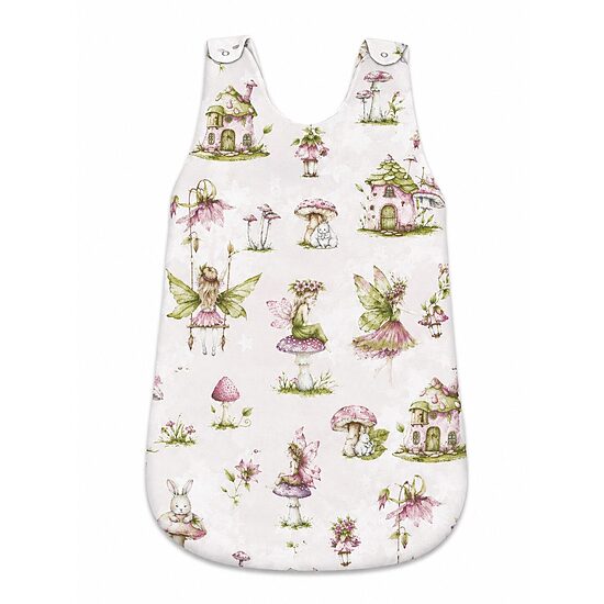 Sleeping Bag | Fairies