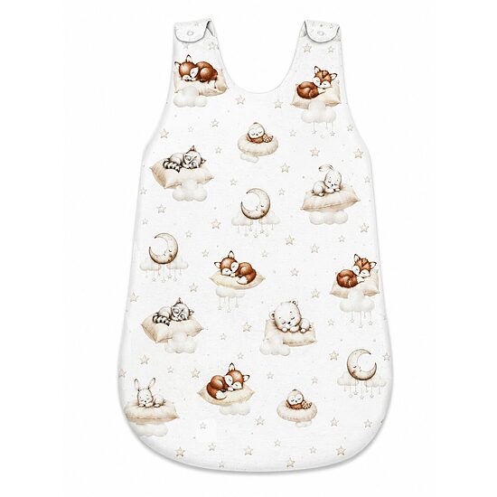 Sleeping Bag | Sweet Dreams