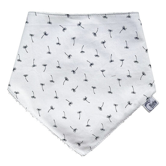 Waterproof Drool Bib | Little Dandelion