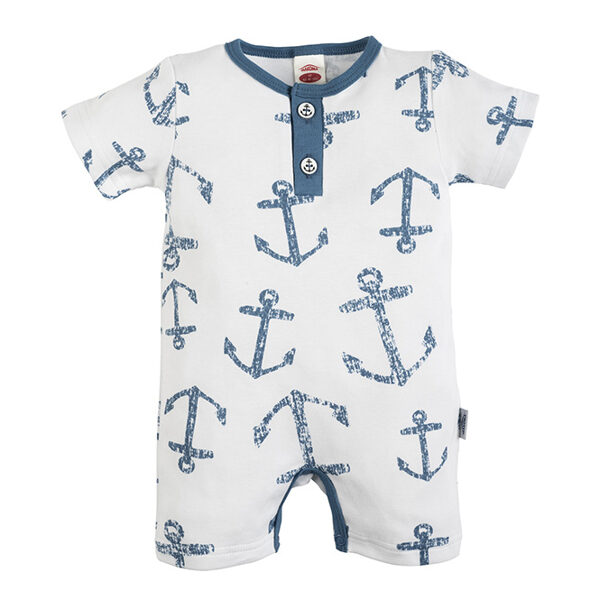 Vasaras rāpulītis, balts | SAILOR (Izmēri: 74..)