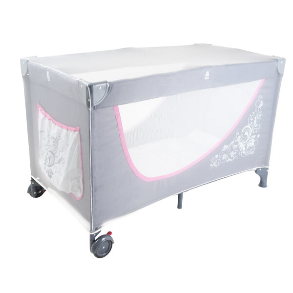 Mosquito net for crib