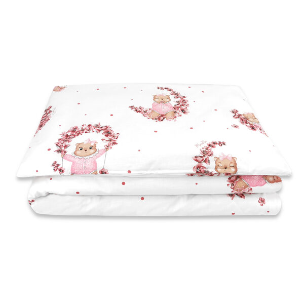 Bed linen set | Betty