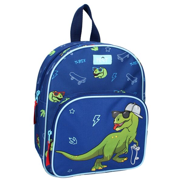 Backpack, blue | T-Rex