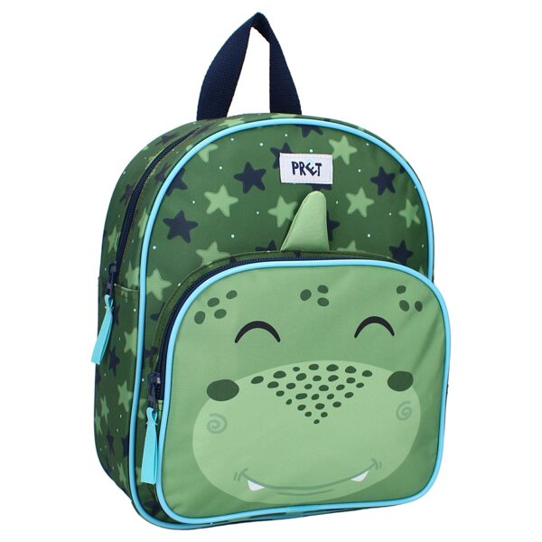 Backpack, green | Dino