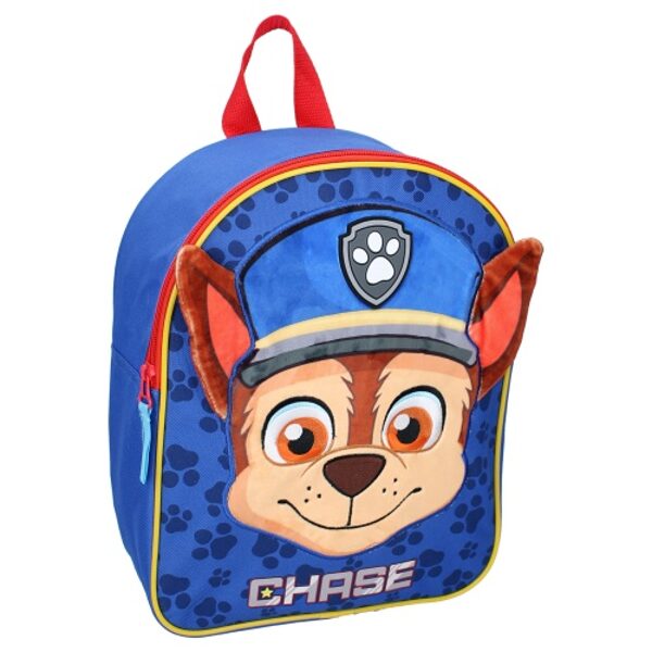 Mugursoma | Paw Patrol, CHASE