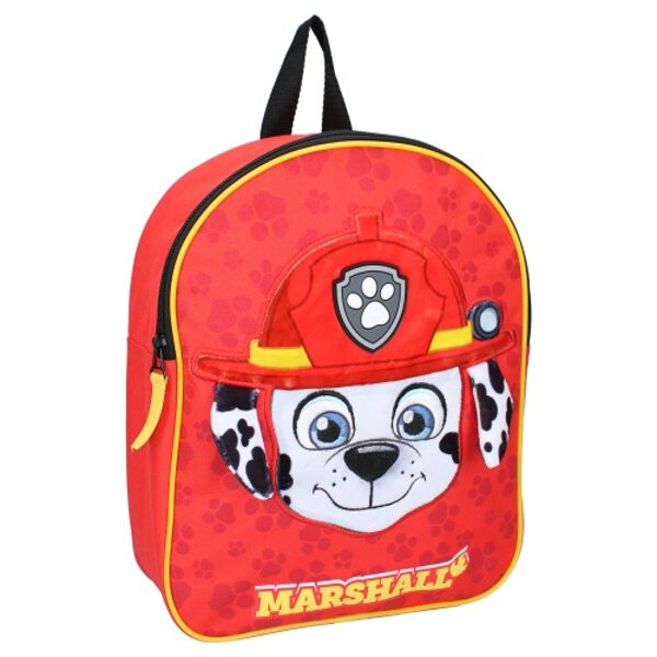 Mugursoma | Paw Patrol, MARSHALL