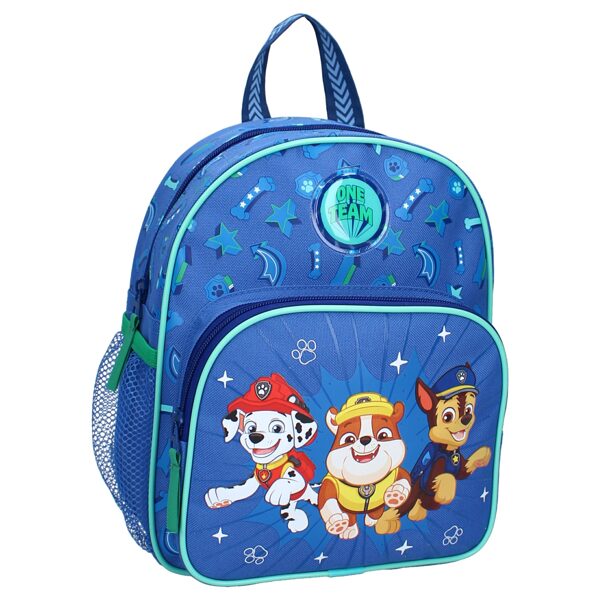 Backpack, blue | Paw Patrol Pups On The Go
