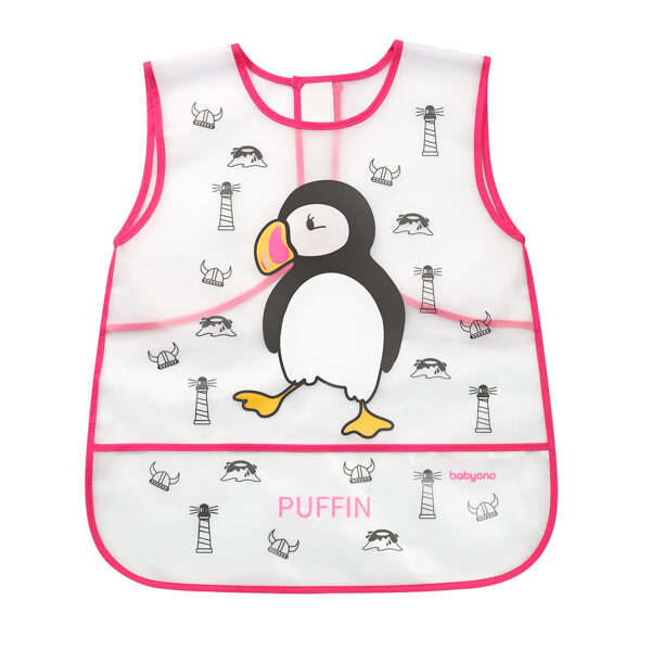 Apron | PUFFIN