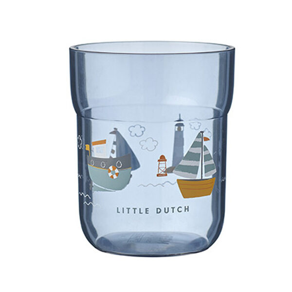 LITTLE DUTCH glāze 250ml | Sailors Bay