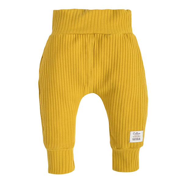 Pants, honey | Natural Harmony (Sizes: 74., 80., 86.)