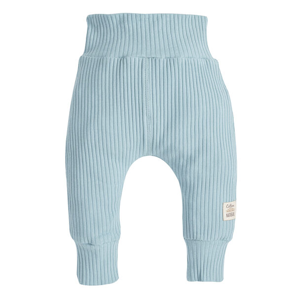 Pants, turquoise | Natural Harmony (Sizes: 74., 86.)