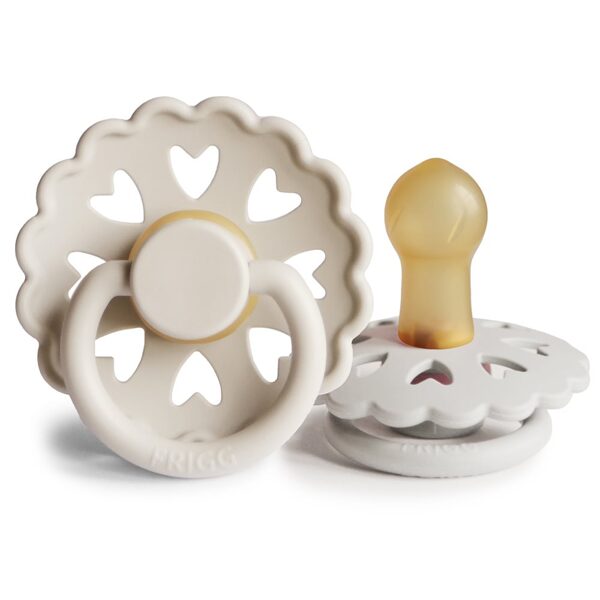 Fairytale X H.C. Andersen Pacifier Latex | The Ugly Duckling (Sizes: 1.)