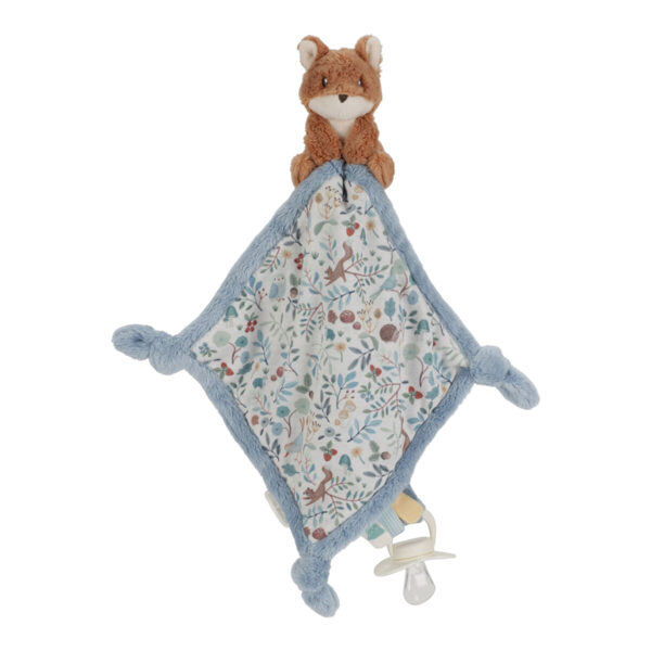 Little Dutch cuddle cloth | Forest Friends