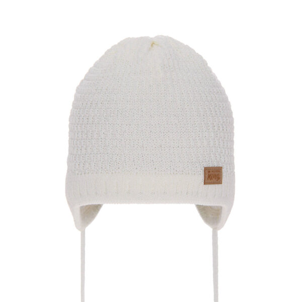 Spring/ autumn hat, King | Milkwhite