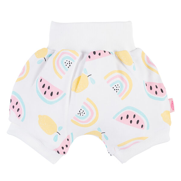 Bloomers | FRUIT PARTY (Sizes: 56., 62., 68.)