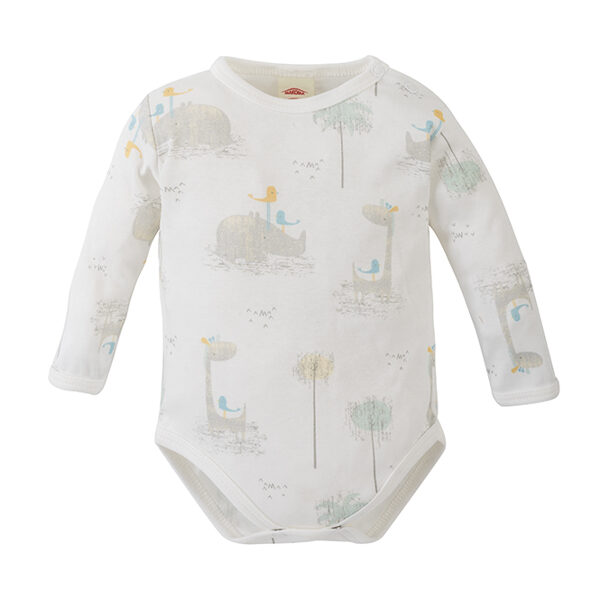 Bodysuit | Rino (Sizes: 80., 86.)