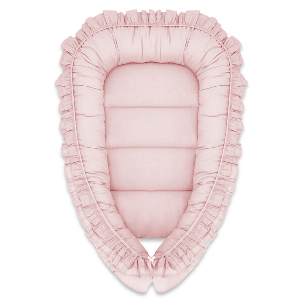 Baby cocoon, pink