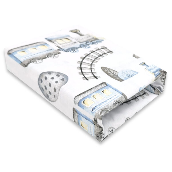 Paladziņš ar gumiju, 120x60cm | VILCIENIŅŠ