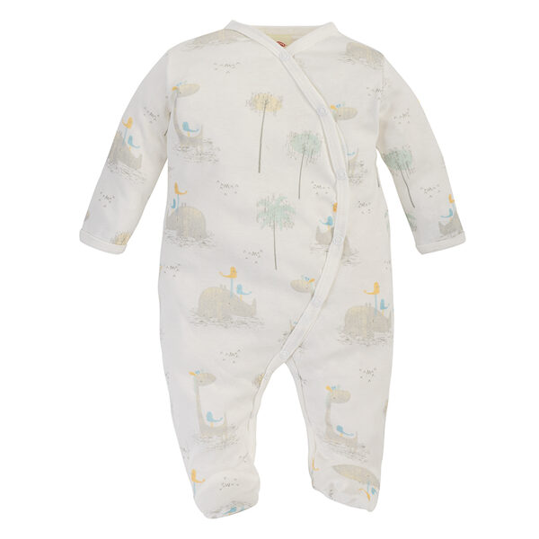 Sleepsuit | Rino (Sizes: 62., 68., 74.)