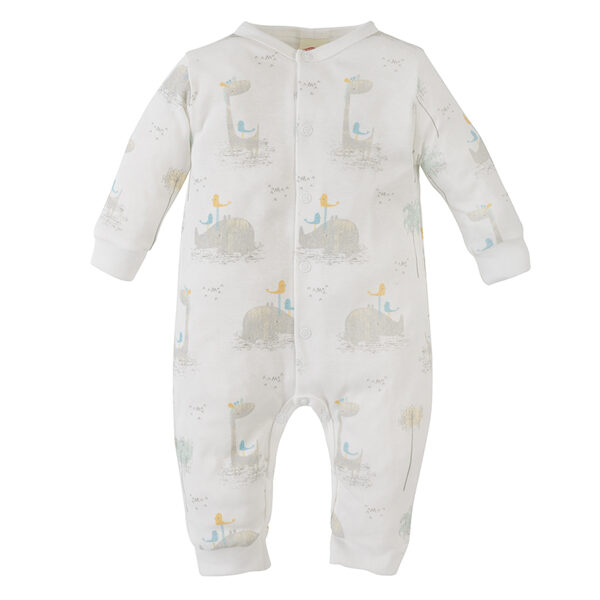 Sleepsuit | Rino (Sizes: 80., 86., 92.)