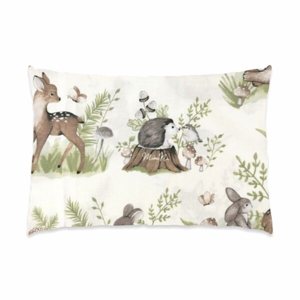 Pillowcase 40x60cm | CALM FOREST