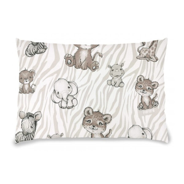 Pillowcase 40x60cm | SAFARI