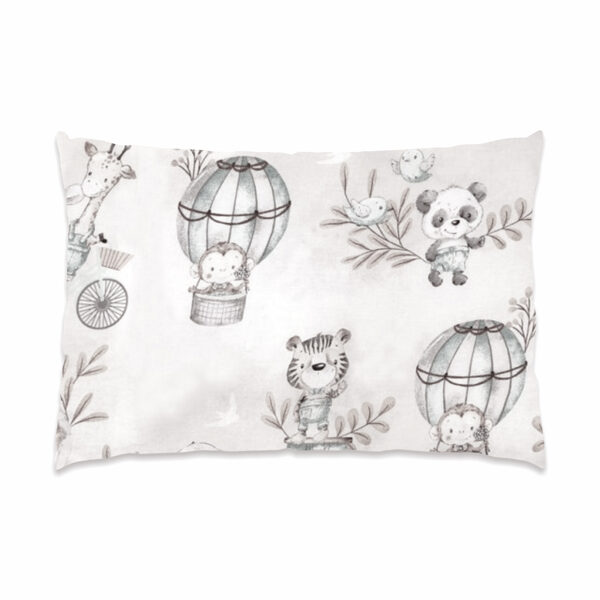 Pillowcase 40x60cm | ZOO